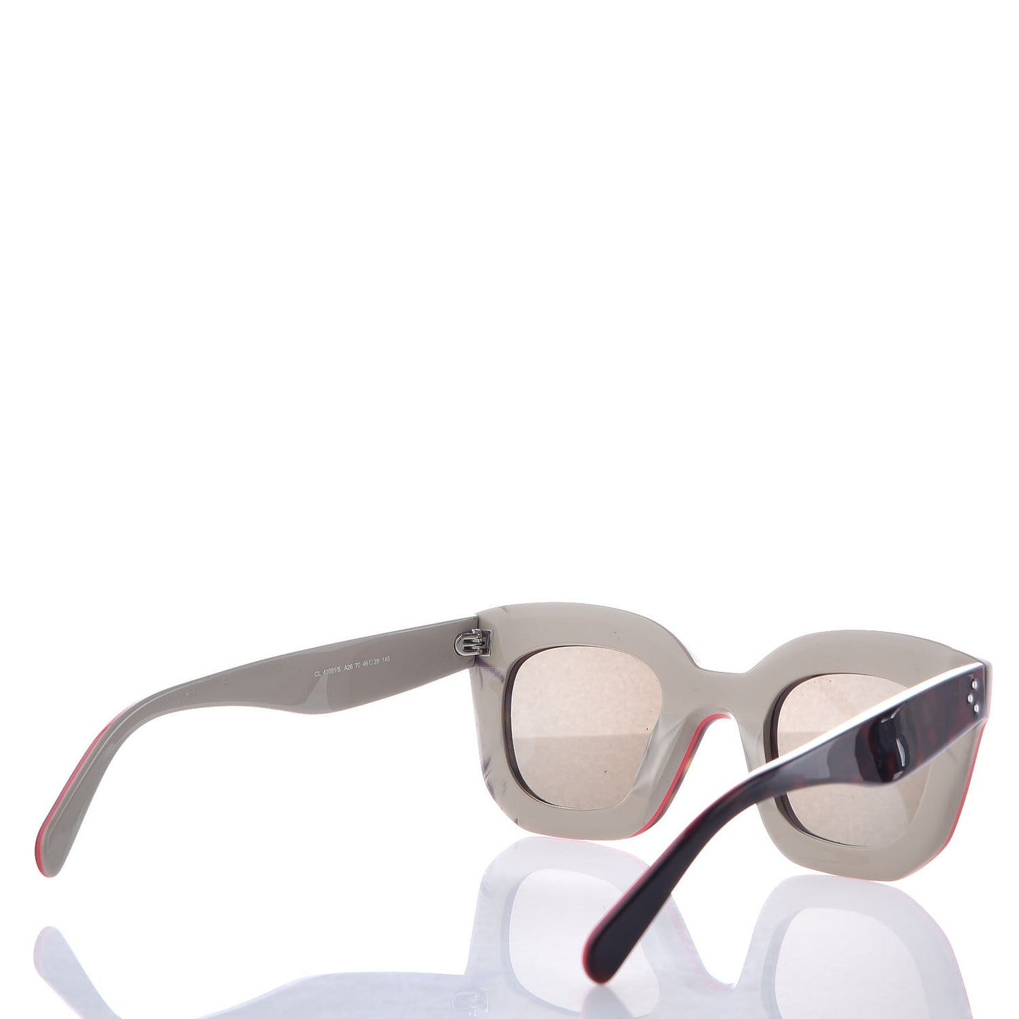 Marta Sunglasses CL 41091/S Havana
