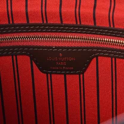 Louis Vuitton Damier Ebene Delightful PM 6 of 8