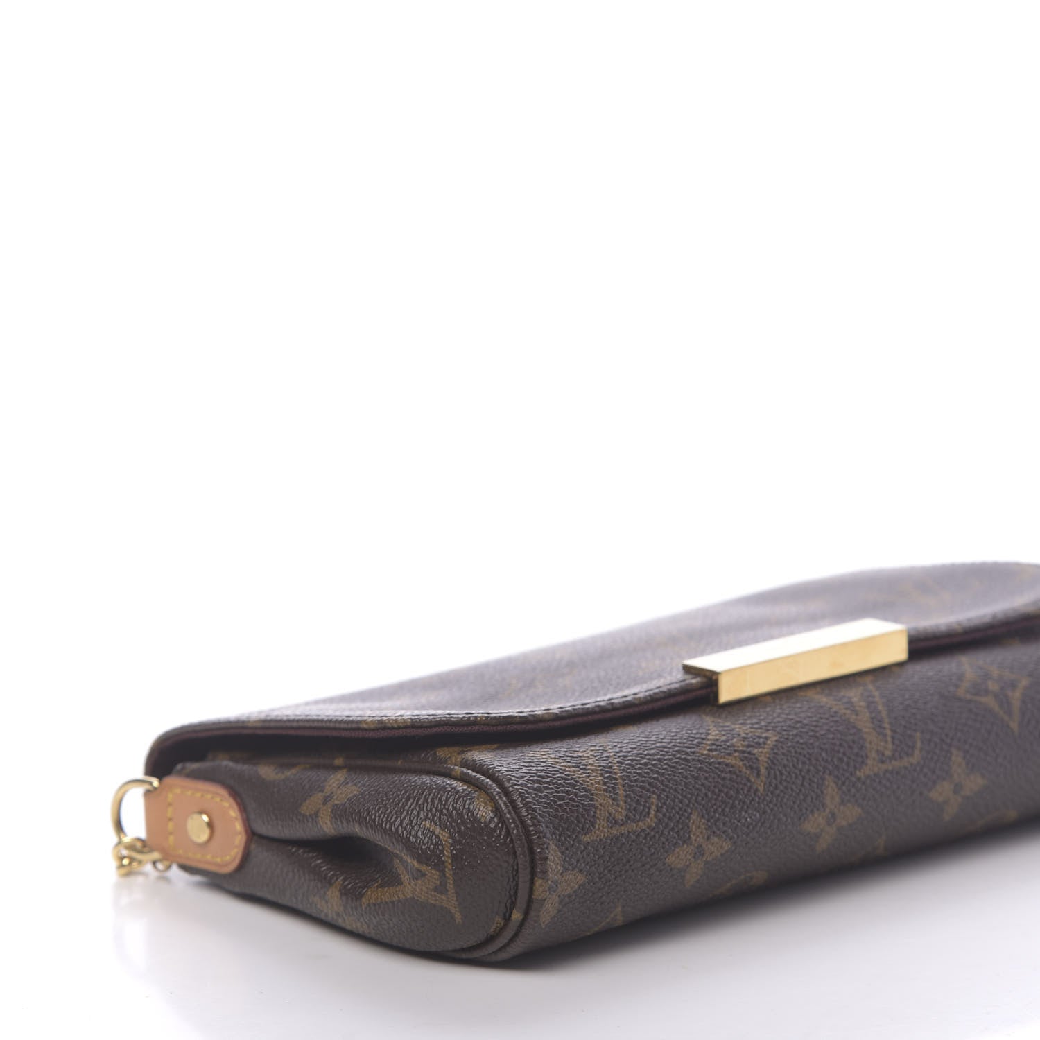 Louis Vuitton Monogram Favorite PM 9 of 11