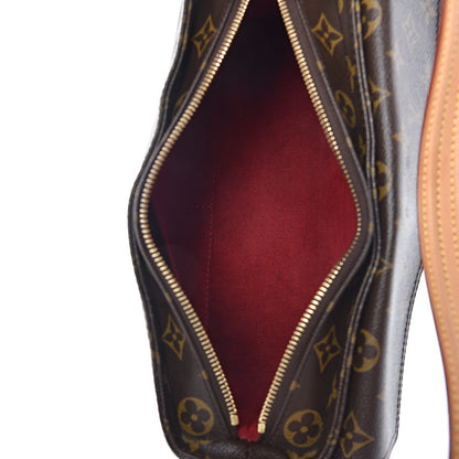 Louis Vuitton Monogram Viva-Cite MM 5 of 10