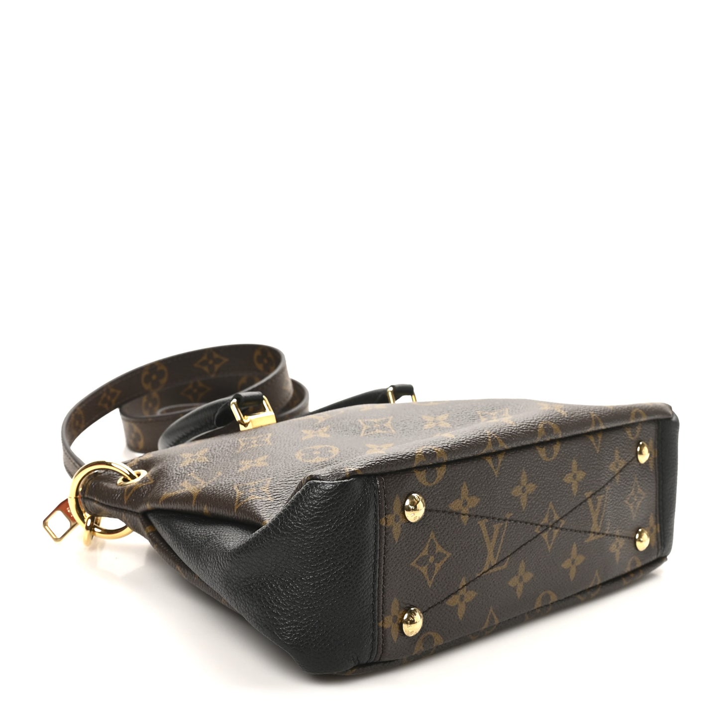 Monogram Pallas Full BB Black