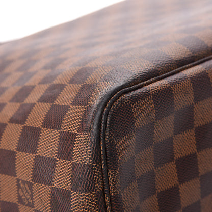 Louis Vuitton Damier Ebene Neo Neverfull GM 12 of 15
