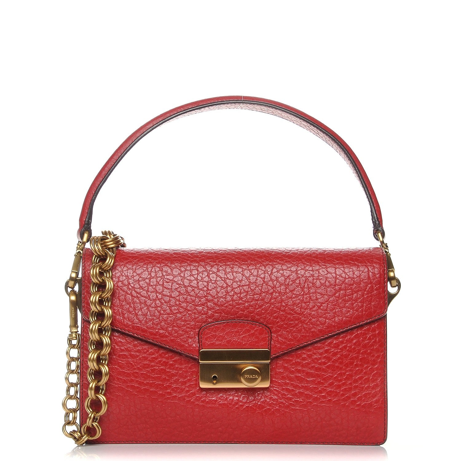 Prada Berlino Sound Bag 1 of 7