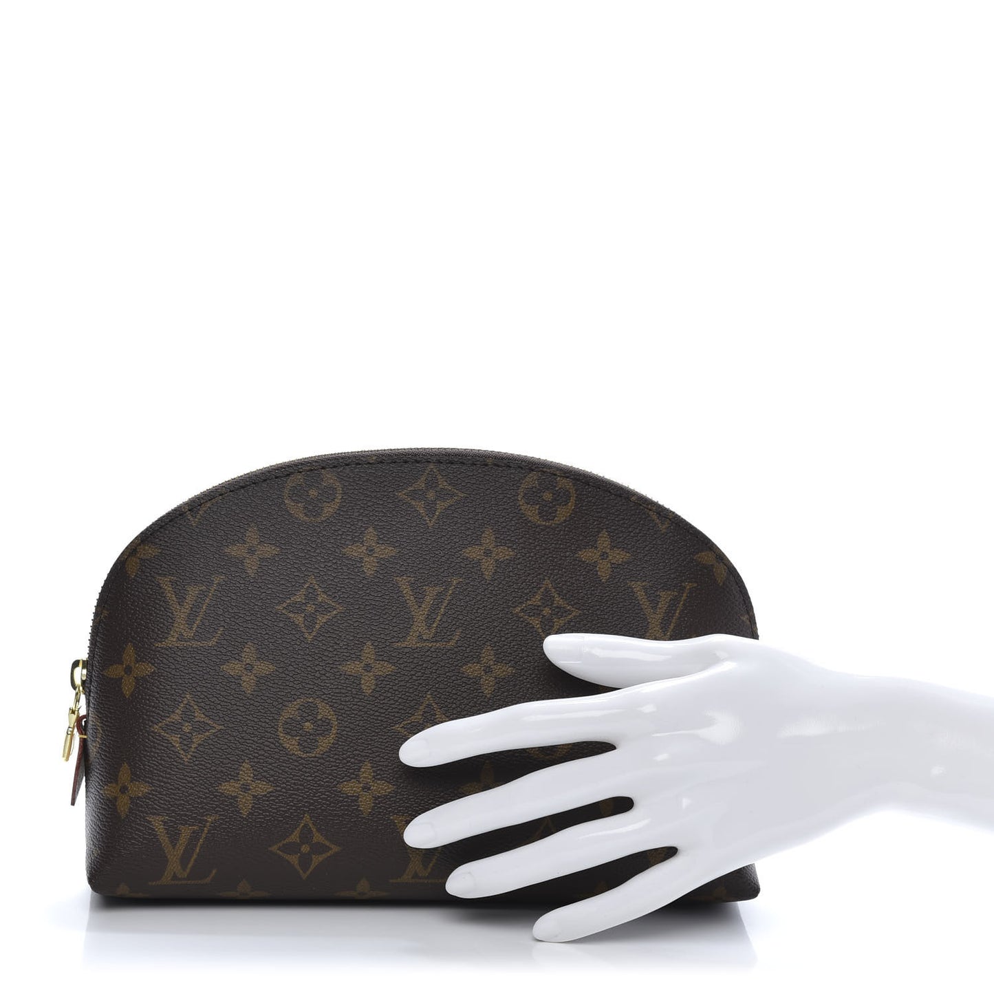 Monogram Cosmetic Pouch GM