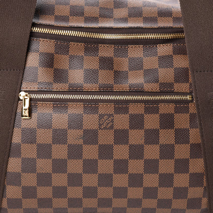Louis Vuitton Damier Ebene Neo Eole 65 8 of 12