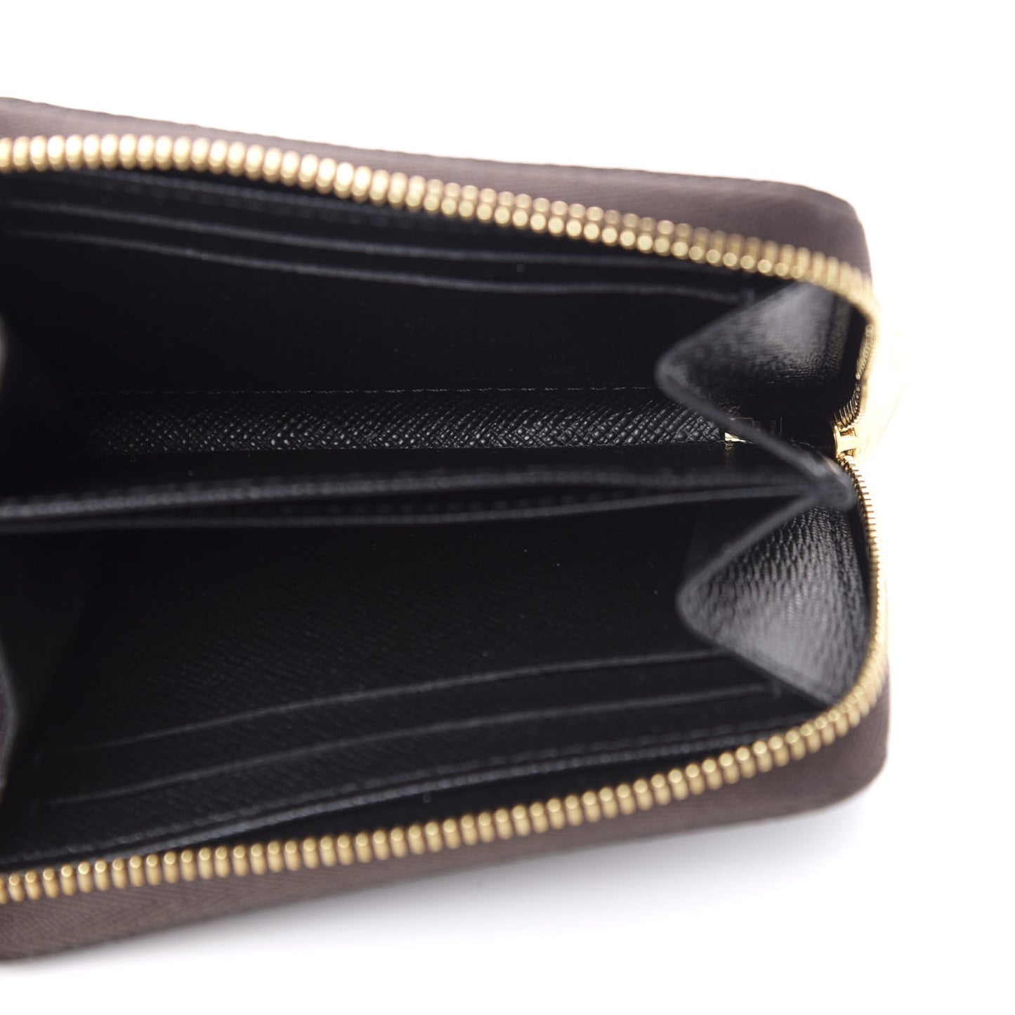 Monogram Giant Zippy Coin Purse