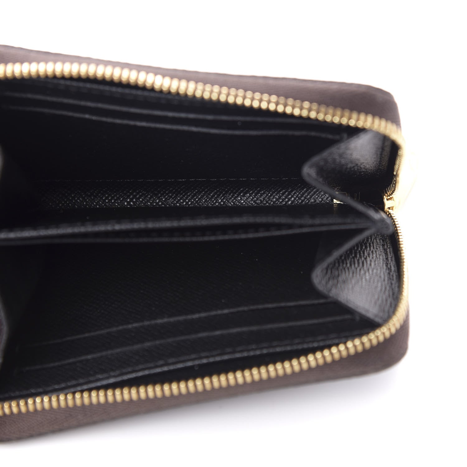 Louis Vuitton Monogram Giant Zippy Coin Purse 5 of 7