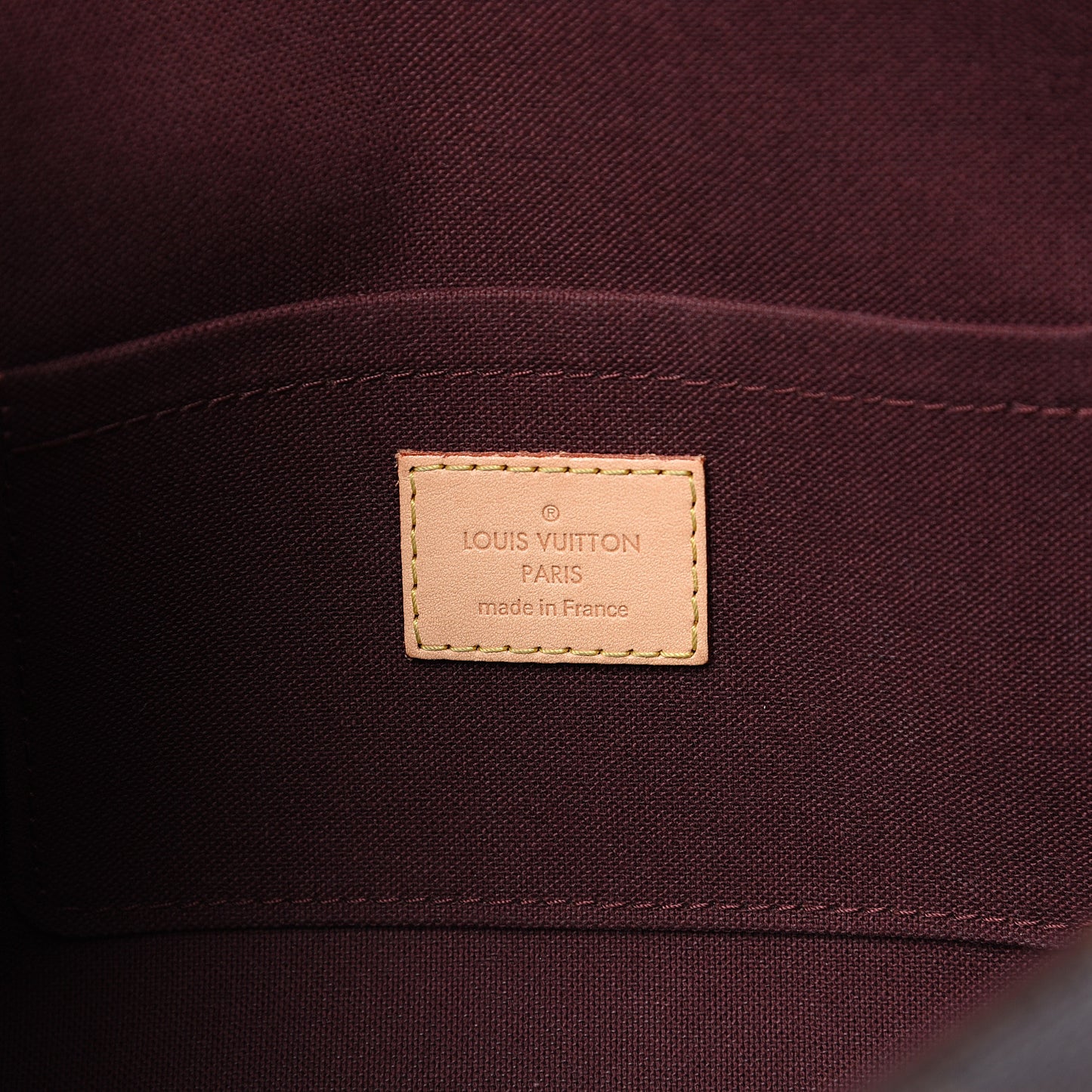 Monogram Favorite MM