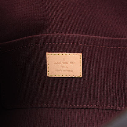 Louis Vuitton Monogram Favorite MM 5 of 11