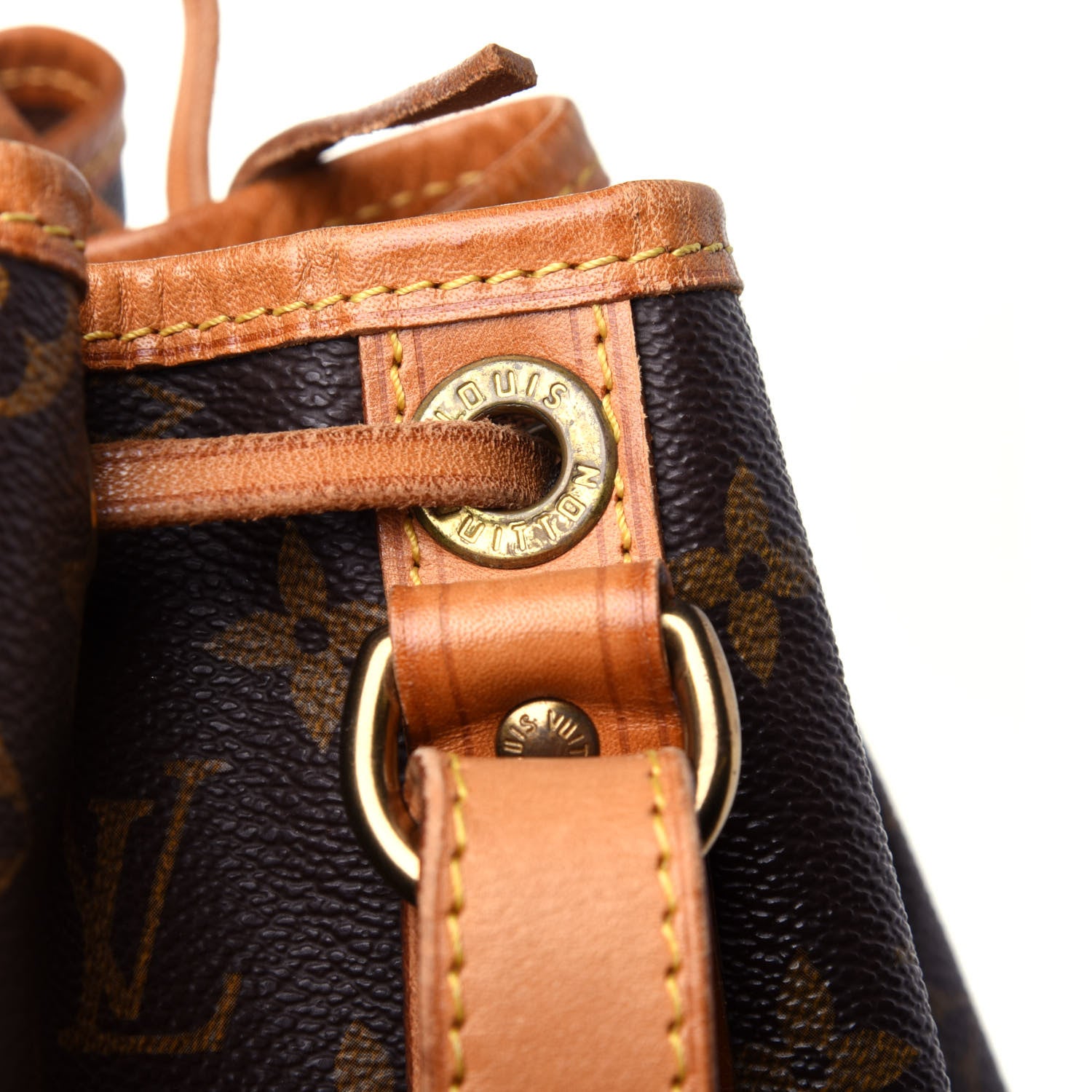 Louis Vuitton Monogram Noe 10 of 12