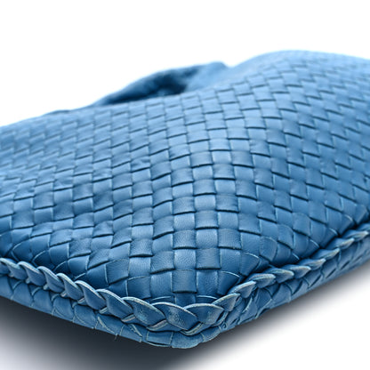 Bottega Veneta Nappa Intrecciato Large Veneta Hobo Empire 8 of 9