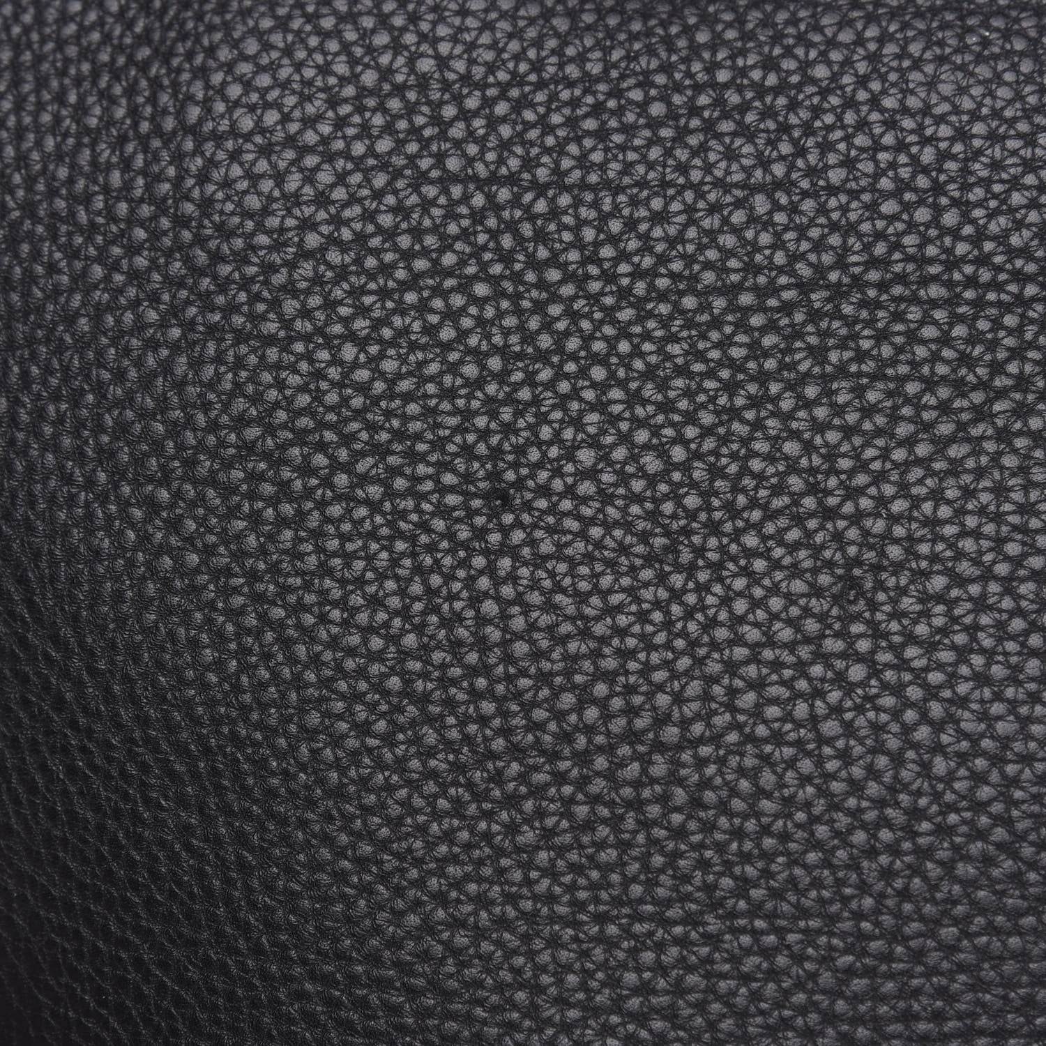 Valentino Garavani Pebbled Calfskin Large Rockstud Flip-Lock Messenger Bag Black 9 of 11