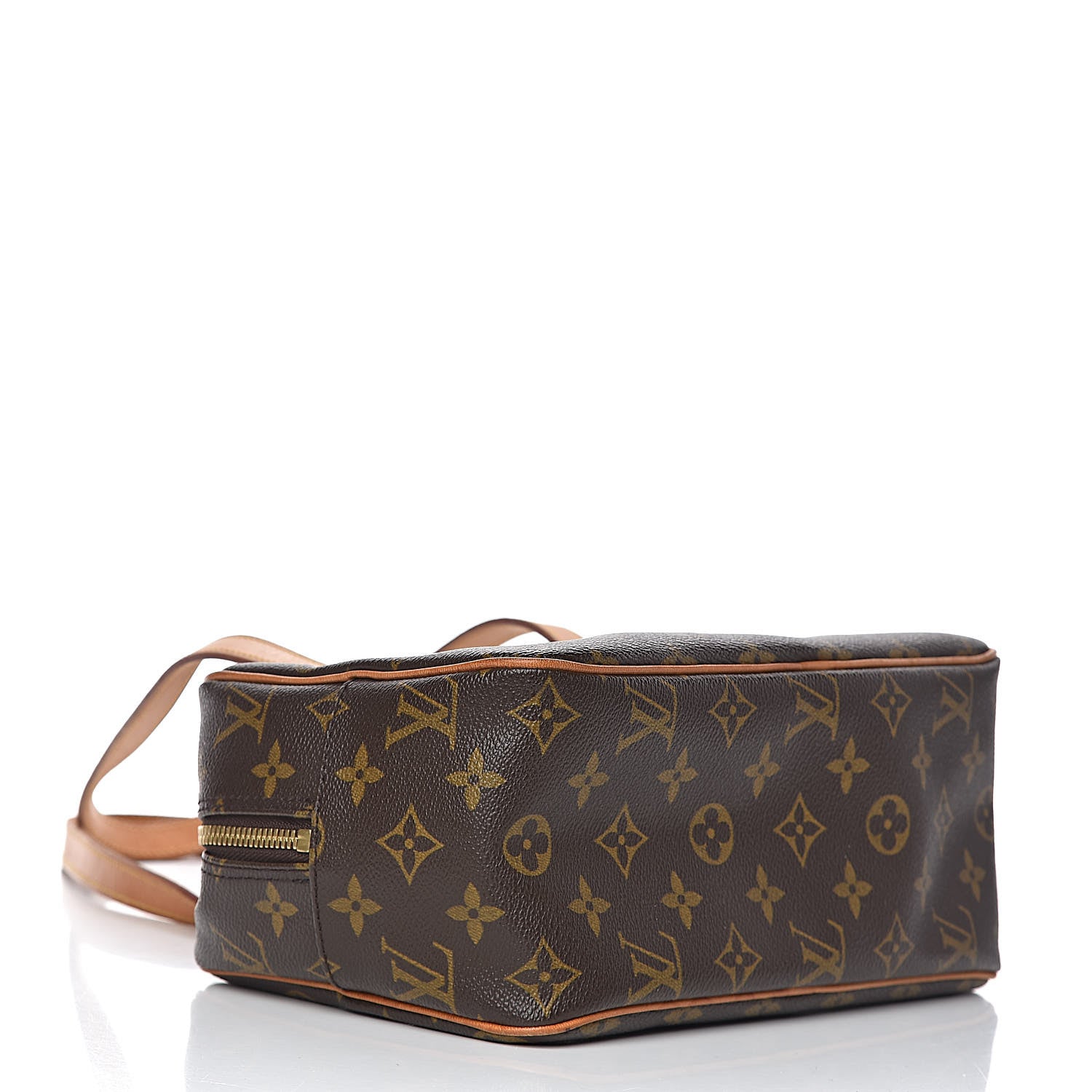 Louis Vuitton Monogram Cite MM 4 of 11