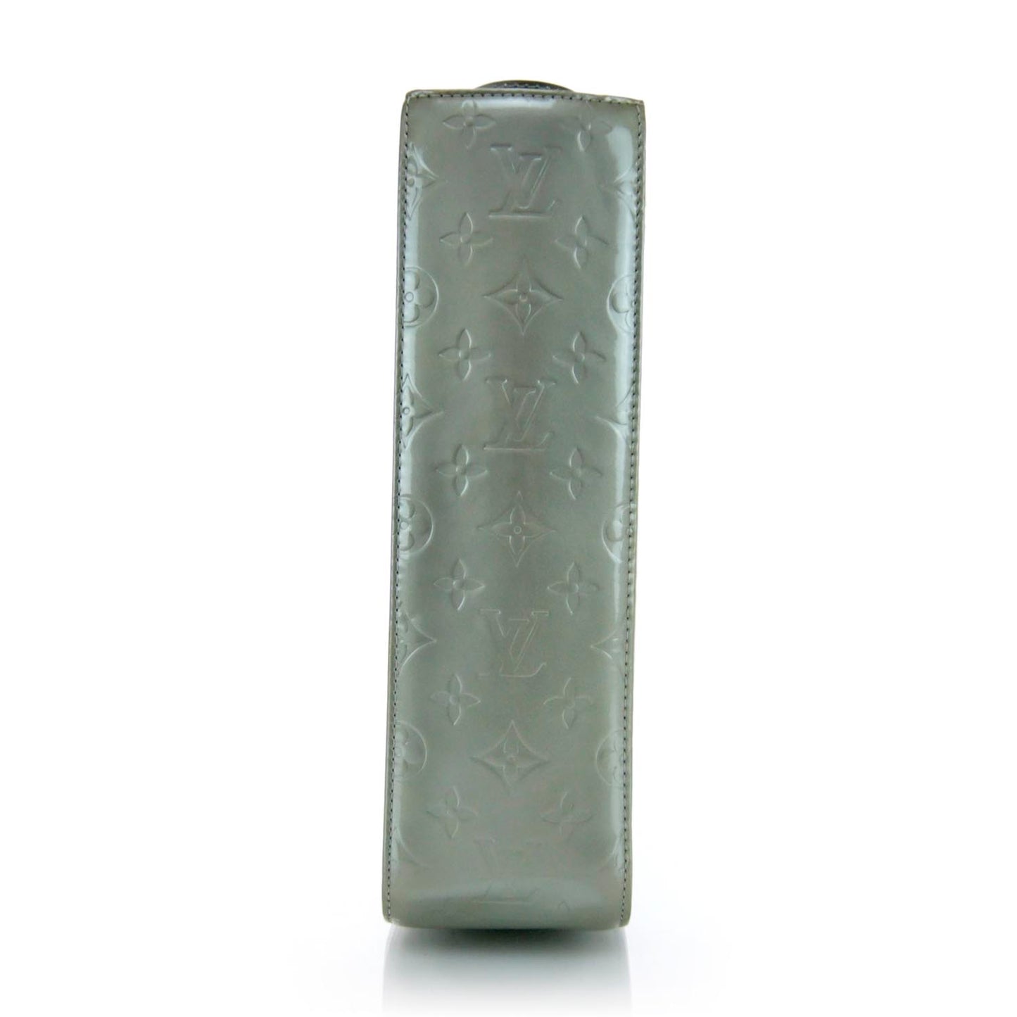 Vernis Columbus Silver