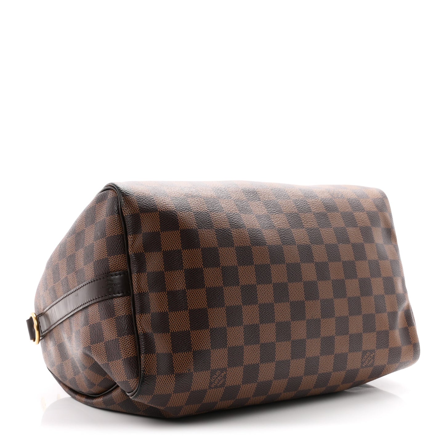 Damier Ebene Speedy Bandouliere 30