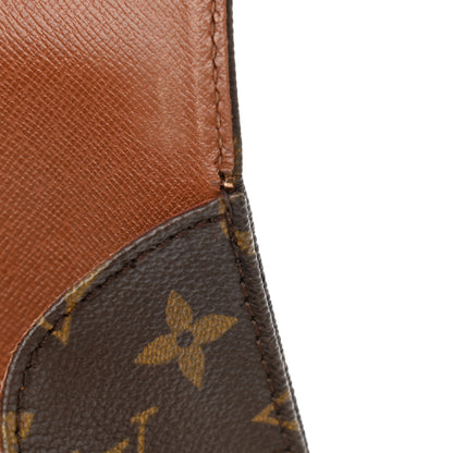 Louis Vuitton Monogram Cartouchiere 22 9 of 19