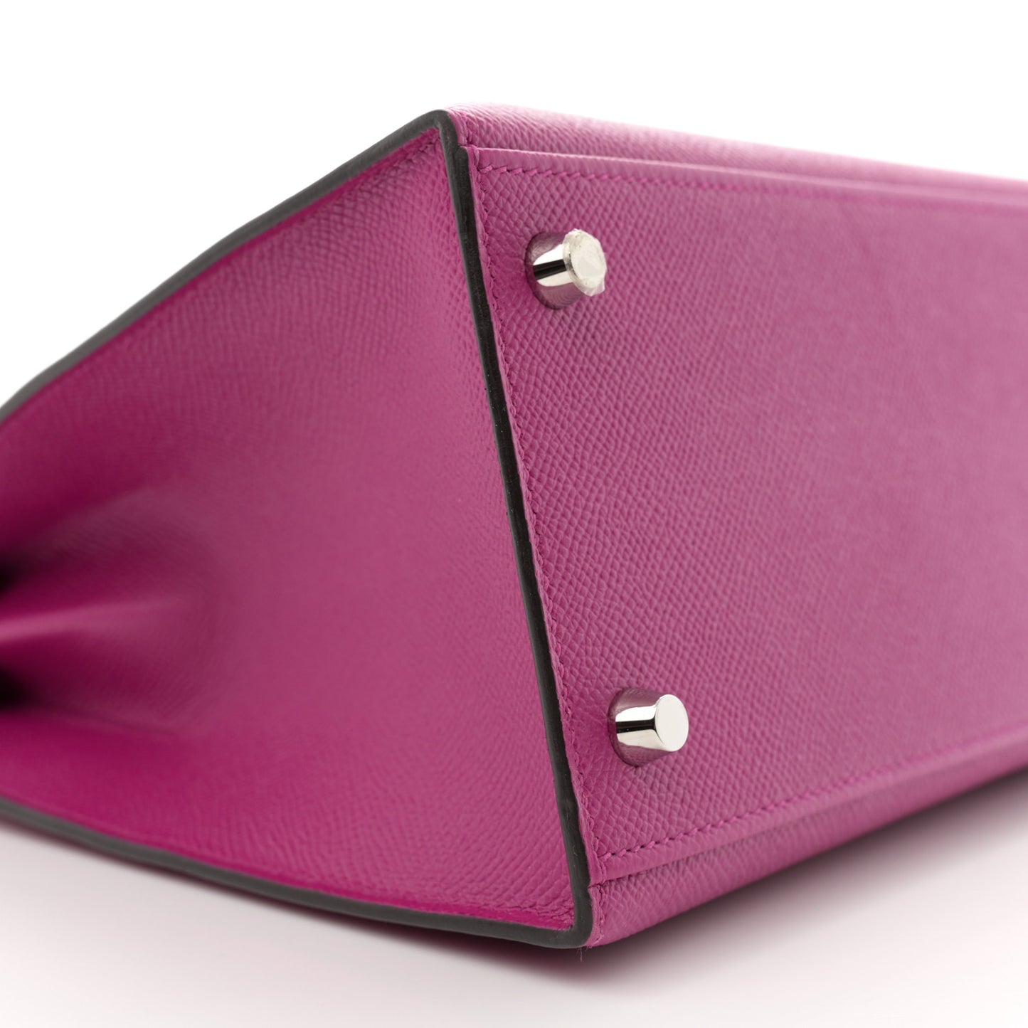 Epsom Kelly Sellier 28 Rose Pourpre