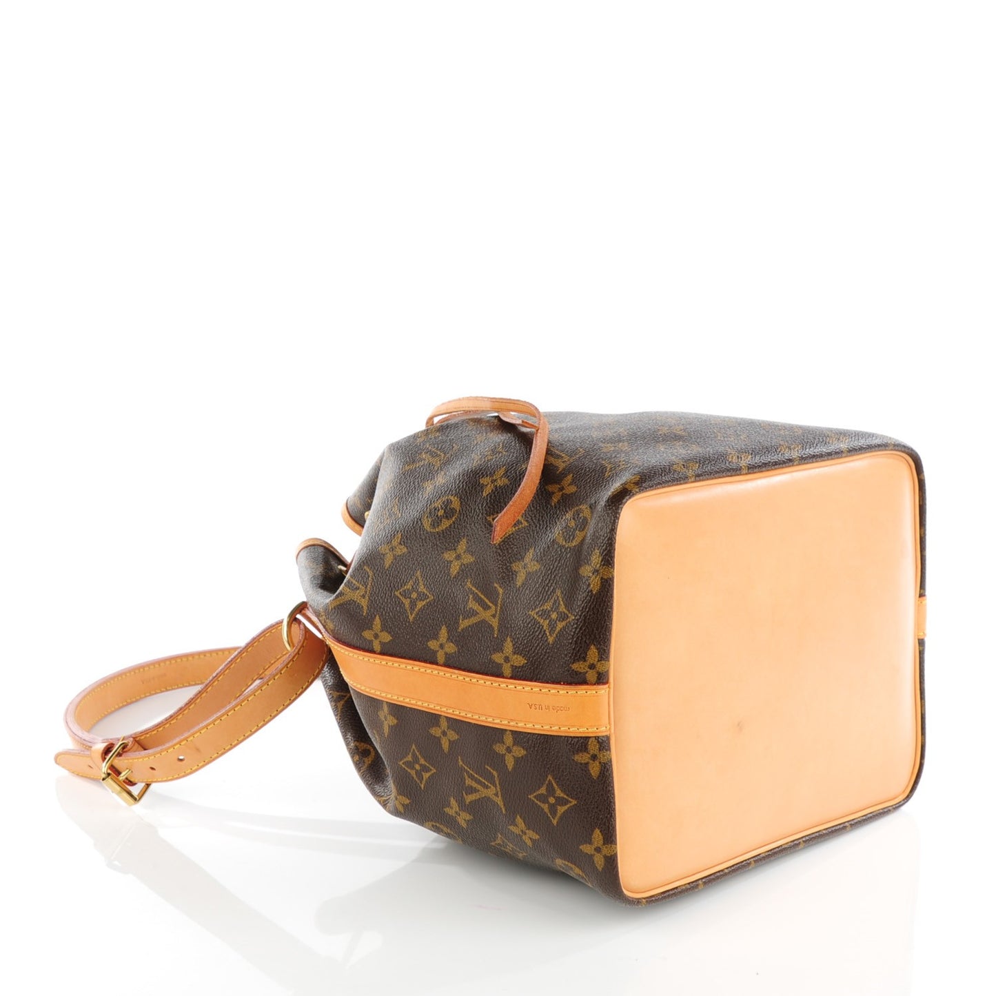 Monogram Petit Noe