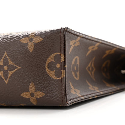 Louis Vuitton Monogram Toiletry Pouch 26 9 of 10