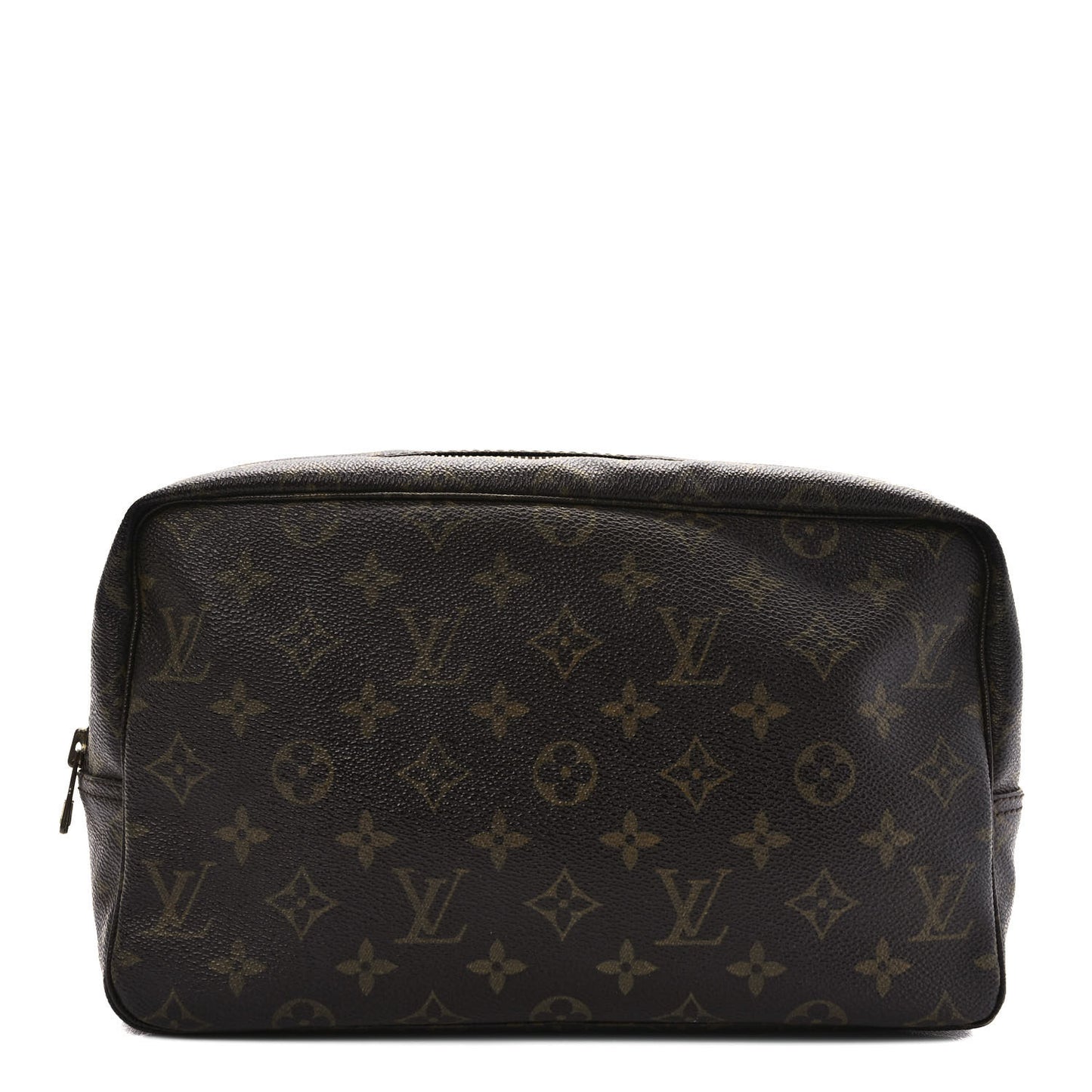 Monogram Trousse Toilette 28