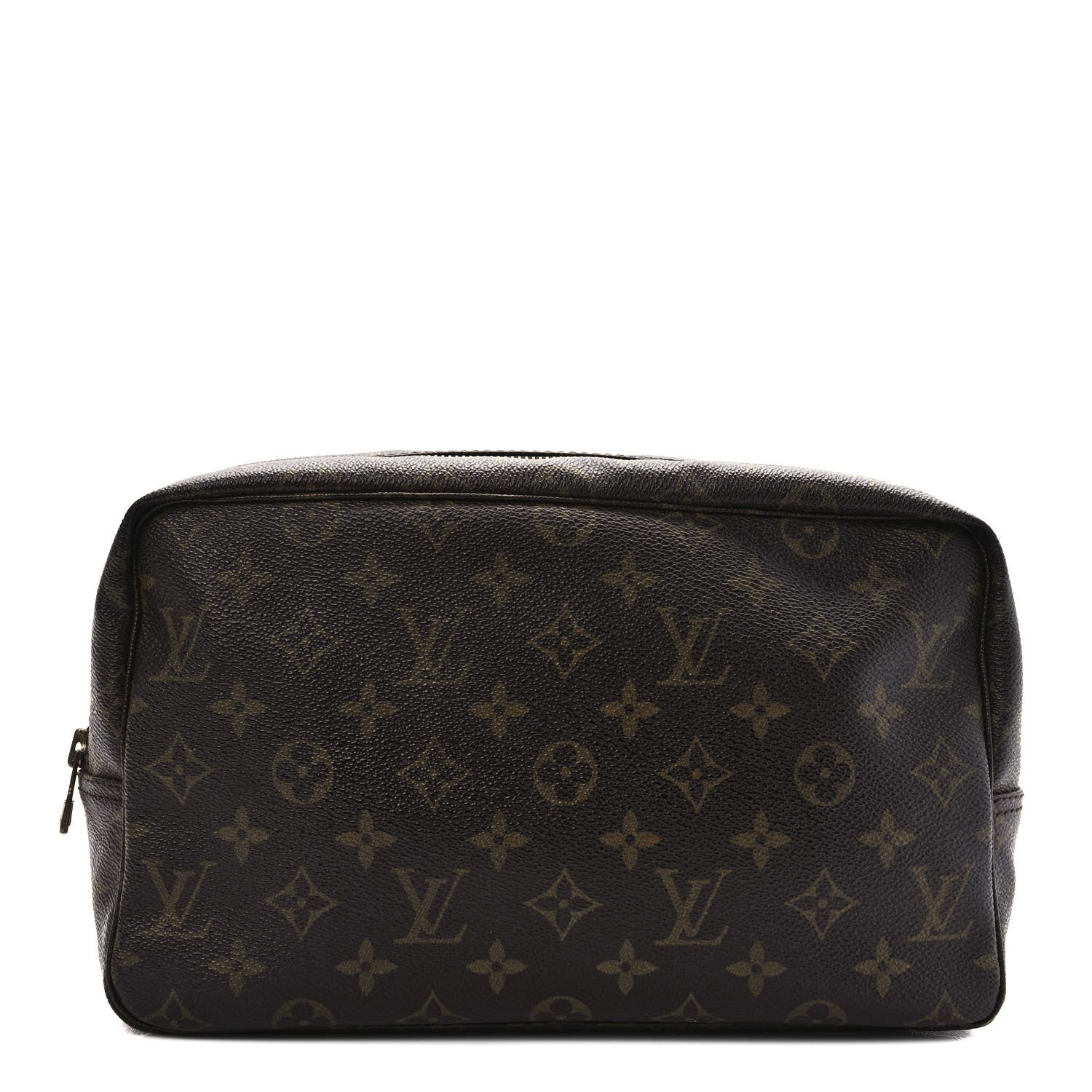 Louis Vuitton Monogram Trousse Toilette 28 1 of 9