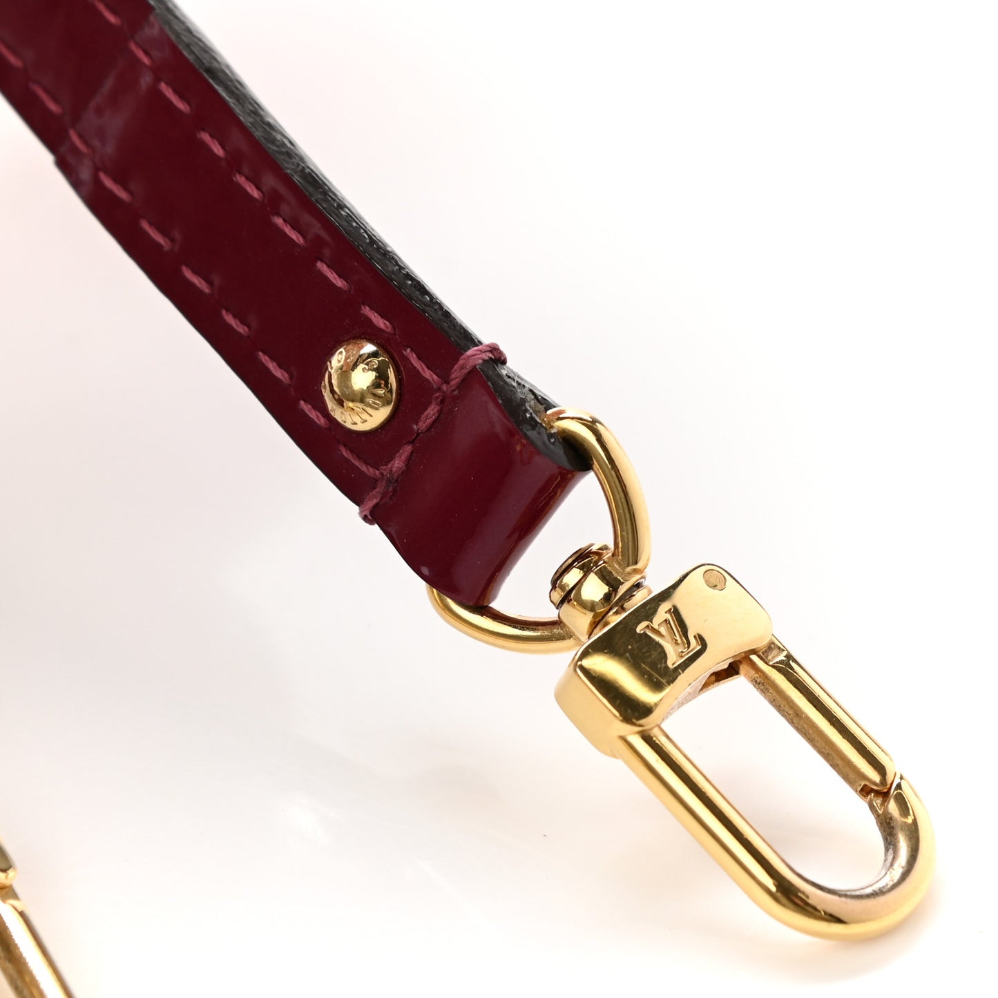 Vernis Alma BB Shoulder Strap Magenta
