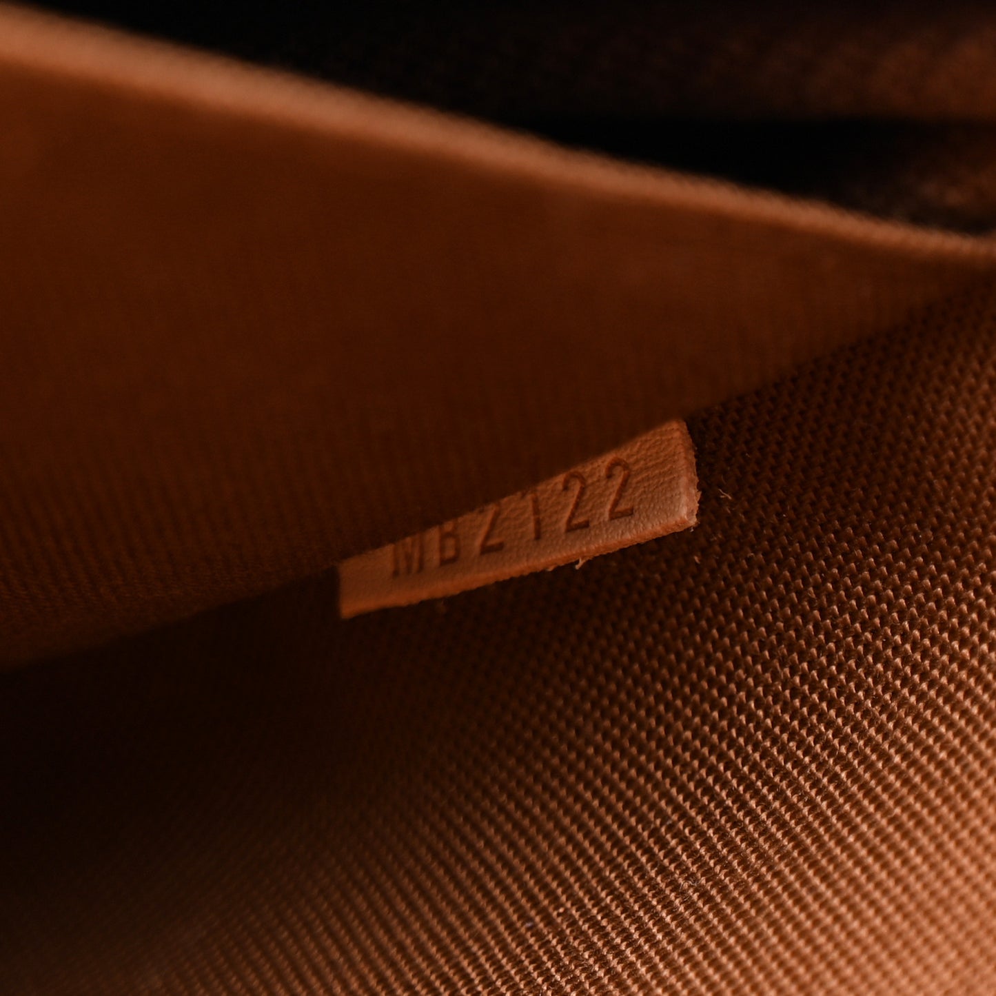 Monogram Saumur 30