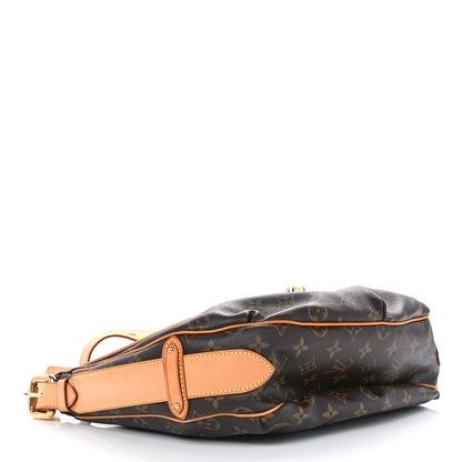 Louis Vuitton Monogram Tulum GM 4 of 12