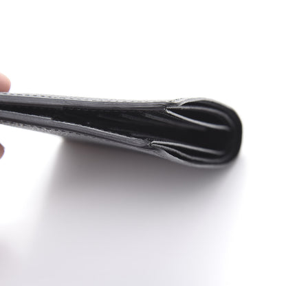 Louis Vuitton Damier Graphite Slender Wallet 10 of 11