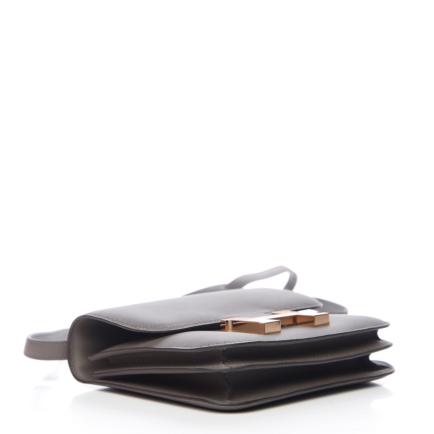 Hermes Swift Constance 18 Etain 3 of 10