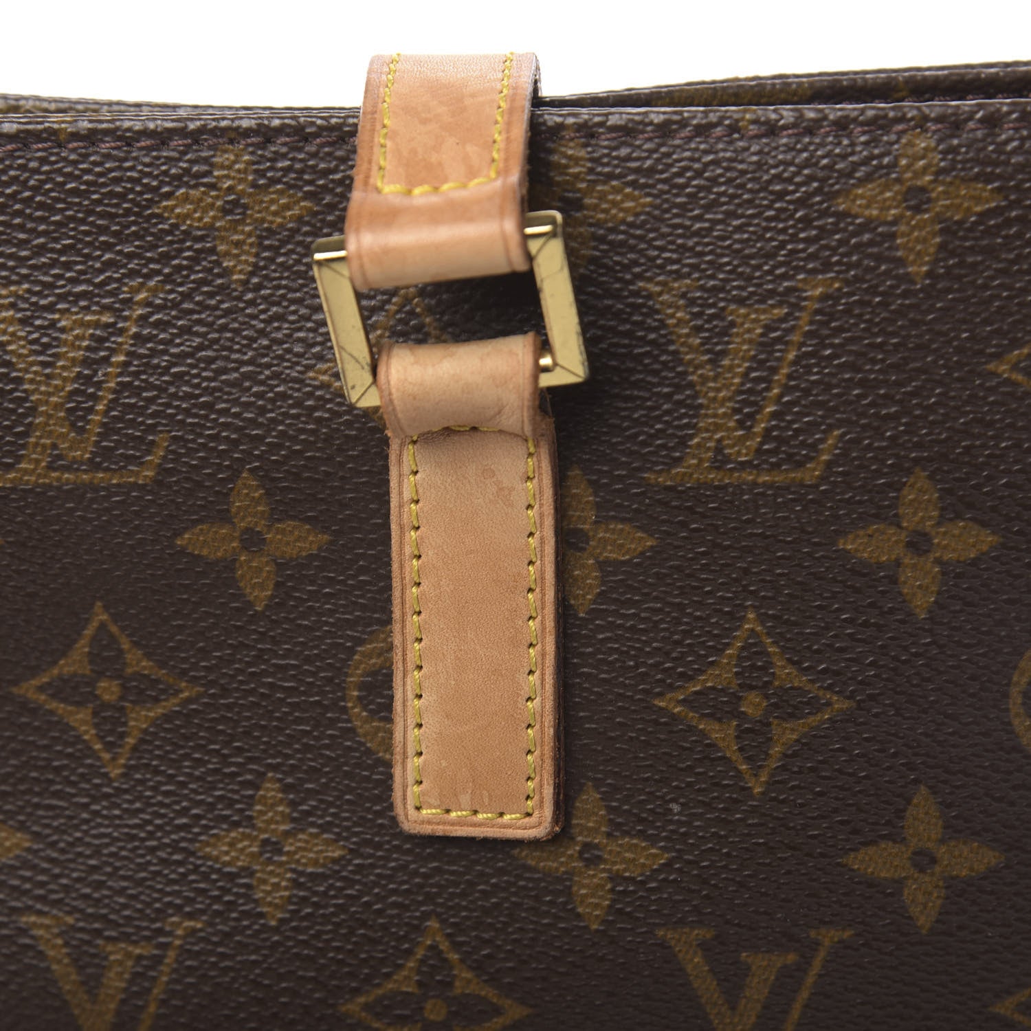 Louis Vuitton Monogram Luco 10 of 28