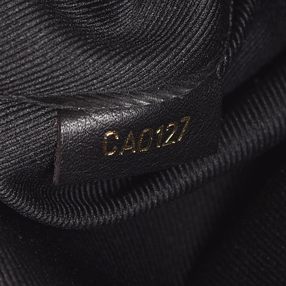 Louis Vuitton Monogram Palm Springs Backpack PM 9 of 9