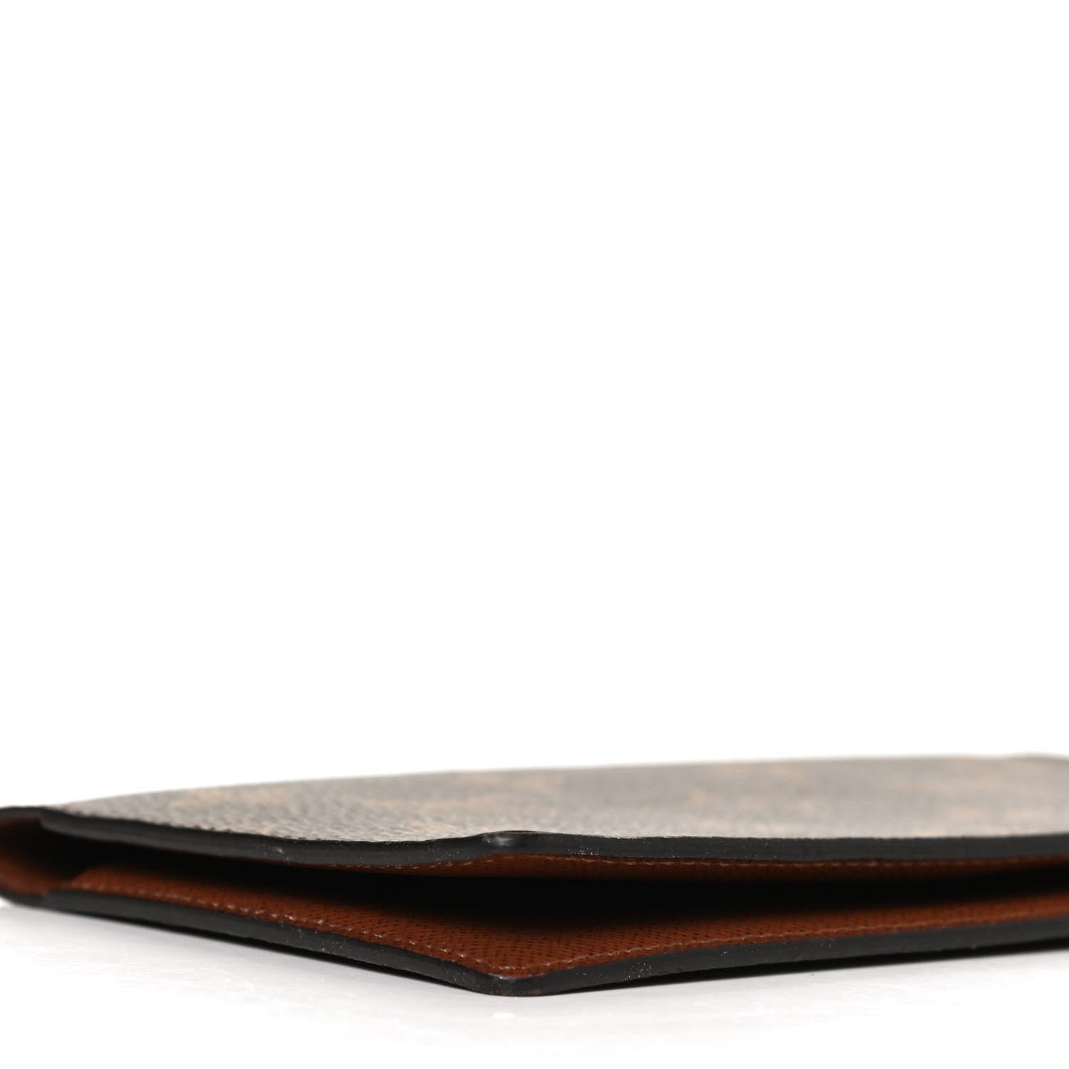 Louis Vuitton Monogram Pocket Agenda Cover 8 of 8