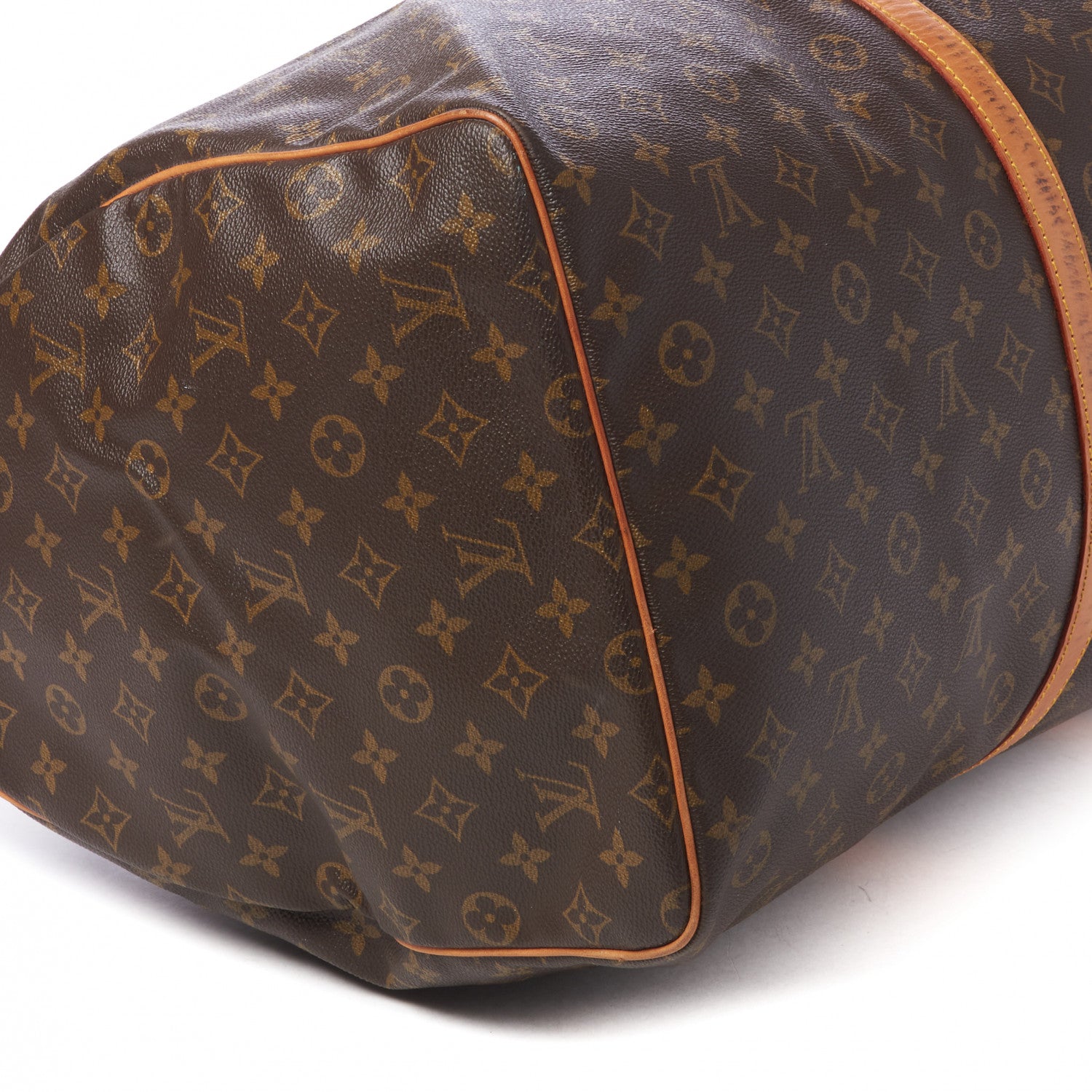 Louis Vuitton Monogram Keepall 60 5 of 13