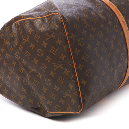 Louis Vuitton Monogram Keepall 60 5 of 13