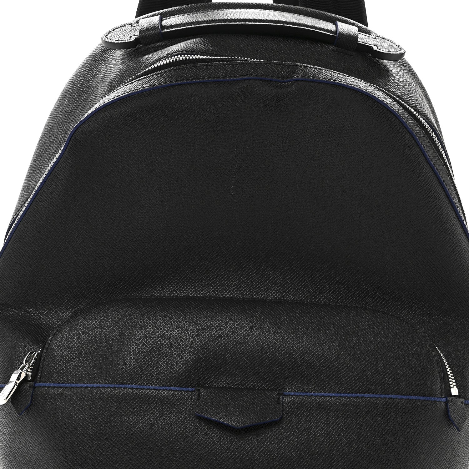 Louis Vuitton Taiga Anton Backpack Black 1805378 – FASHIONPHILE