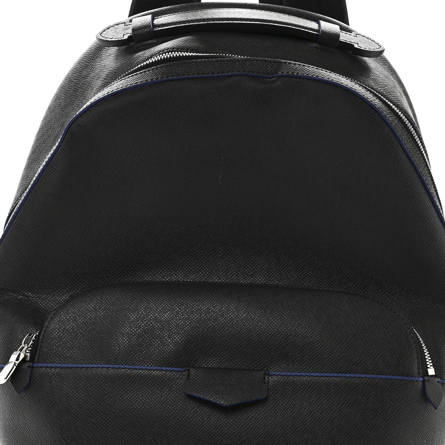 Louis Vuitton Taiga Anton Backpack Black 1805378 – FASHIONPHILE