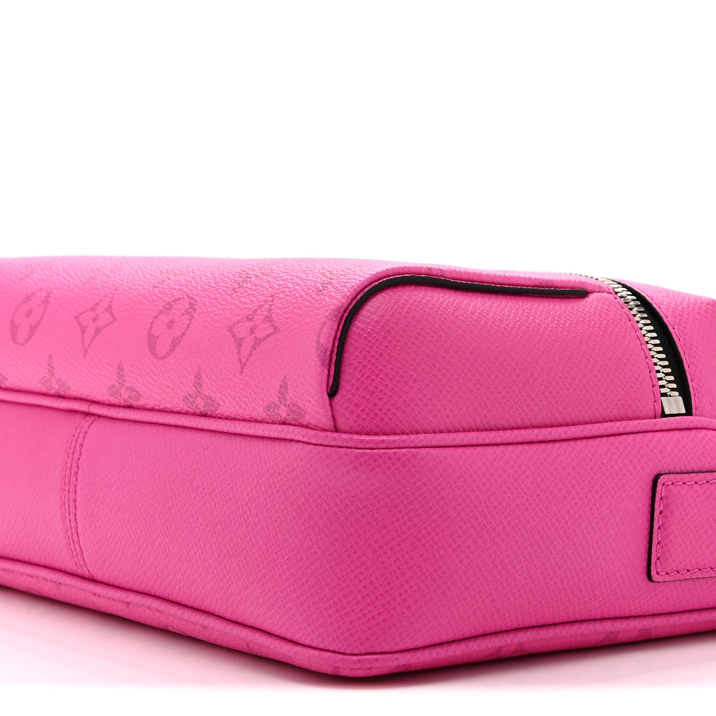 Taigarama Outdoor Messenger Fuchsia