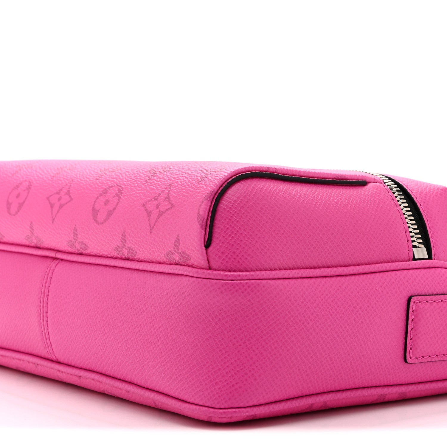 Louis Vuitton Taigarama Outdoor Messenger Fuchsia 9 of 9