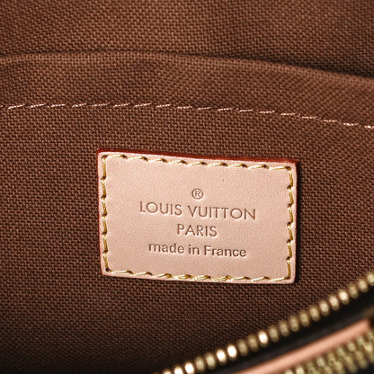 Louis Vuitton Monogram Multi Pochette Accessories Rose Clair 6 of 14