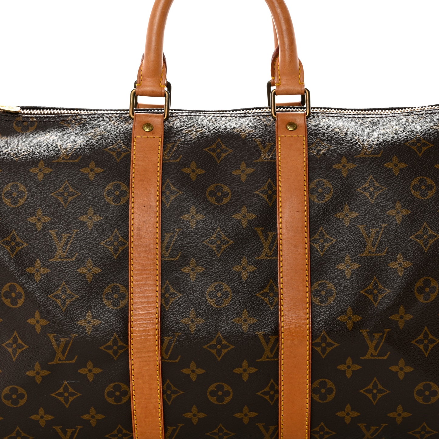 Monogram Keepall 45