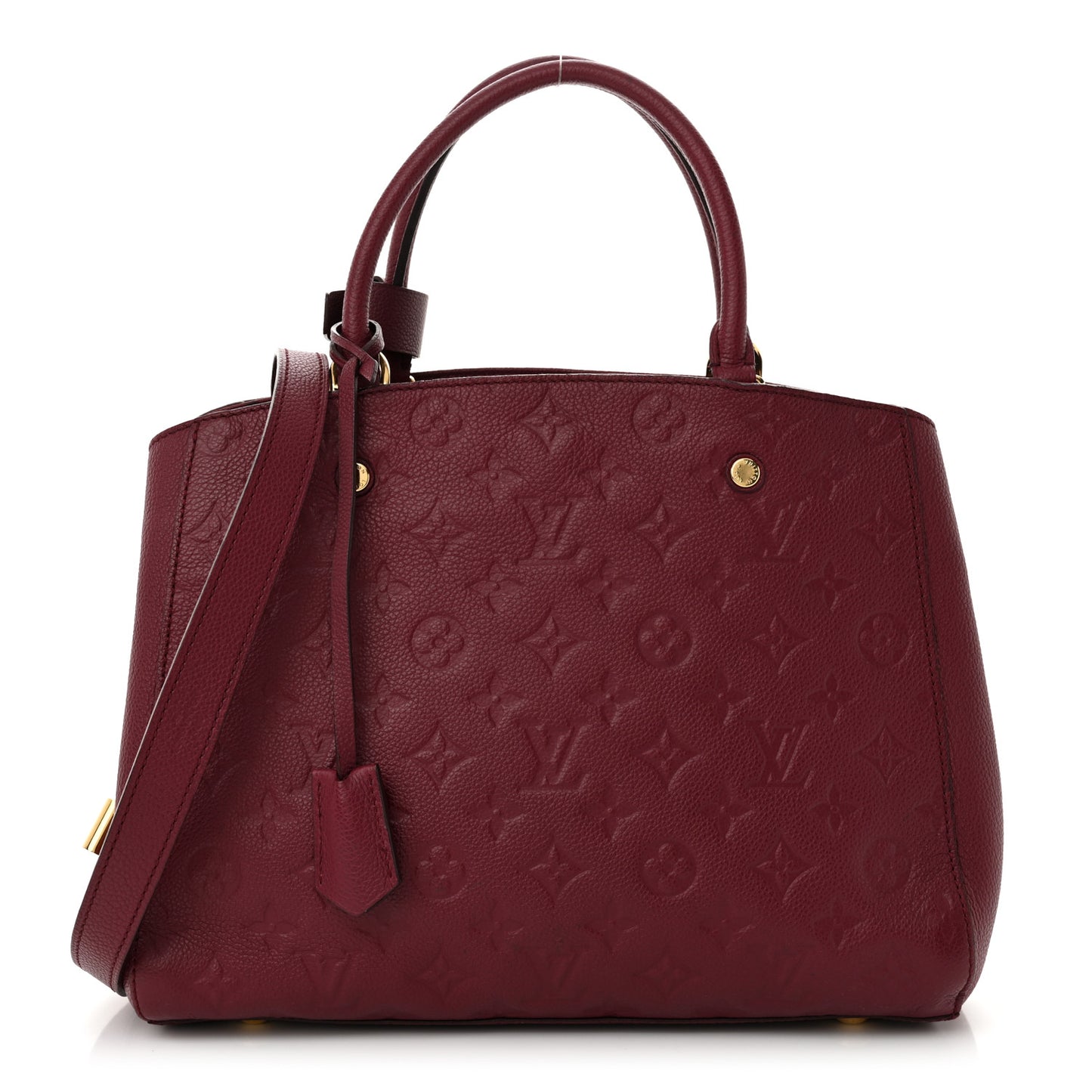 Empreinte Montaigne MM Aurore