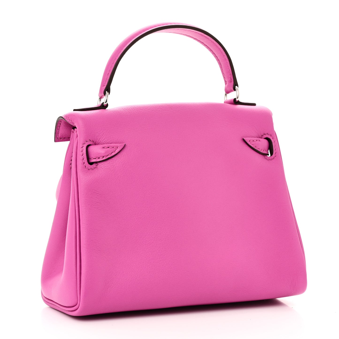 Swift Quelle Idole Kelly Doll Handbag Magnolia Biscuit