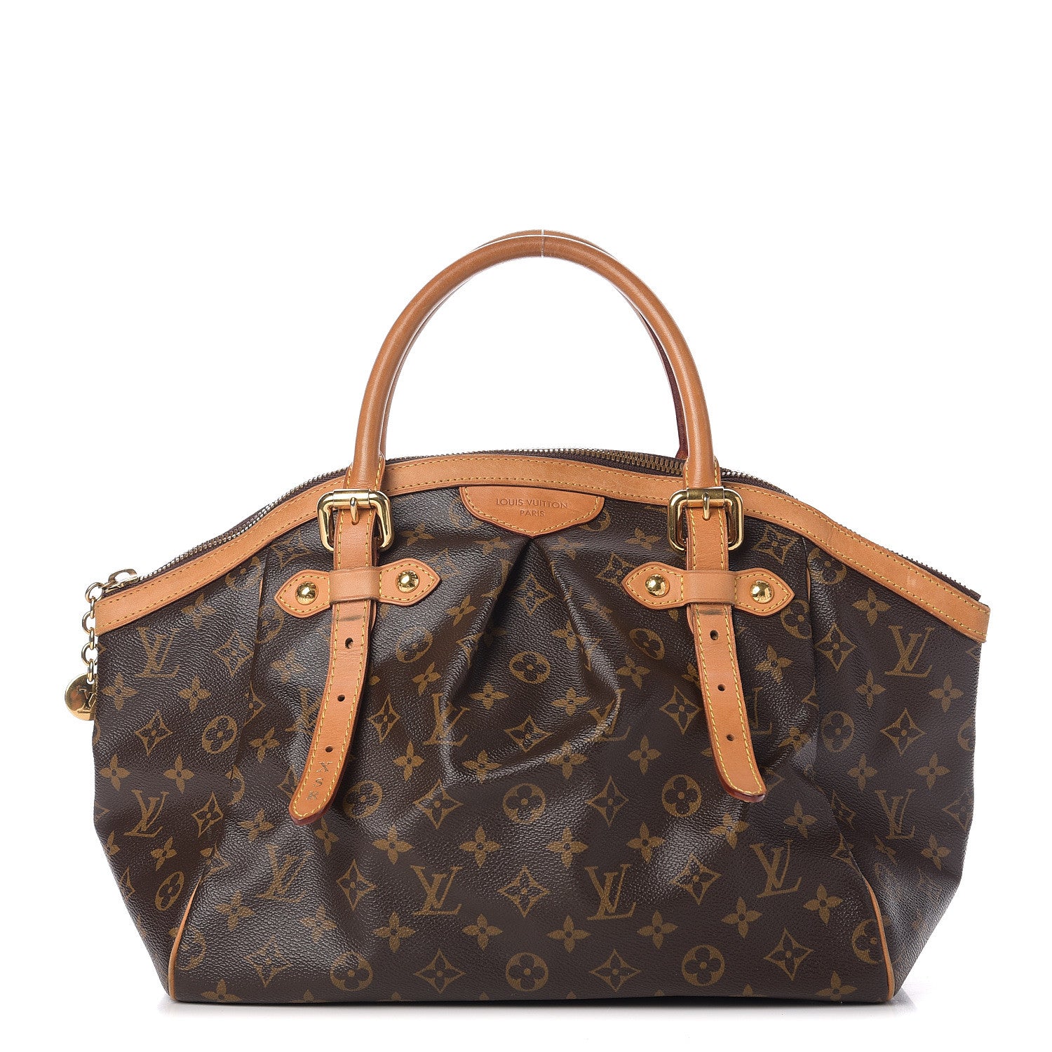 Louis Vuitton Monogram Tivoli GM 1 of 14