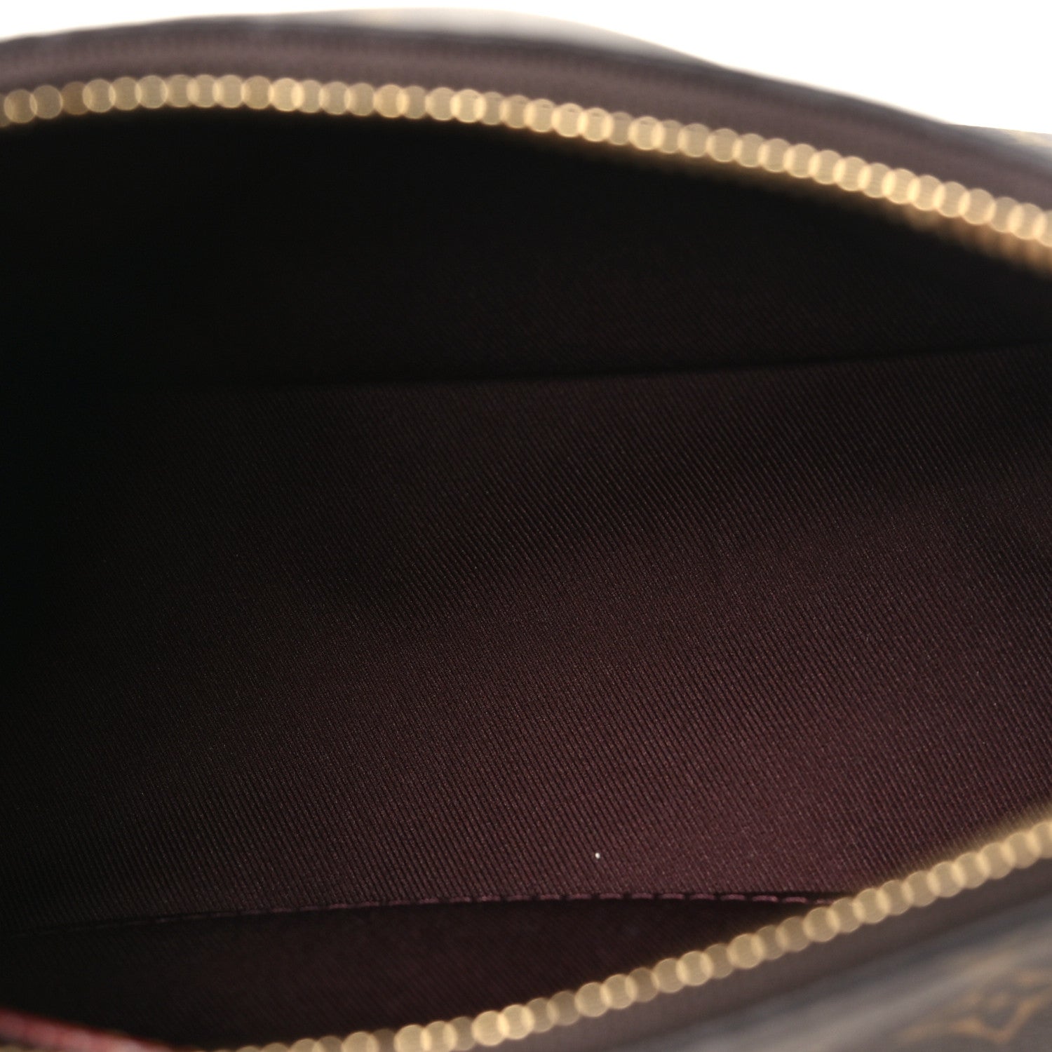 Louis Vuitton Monogram Boulogne NM 5 of 9