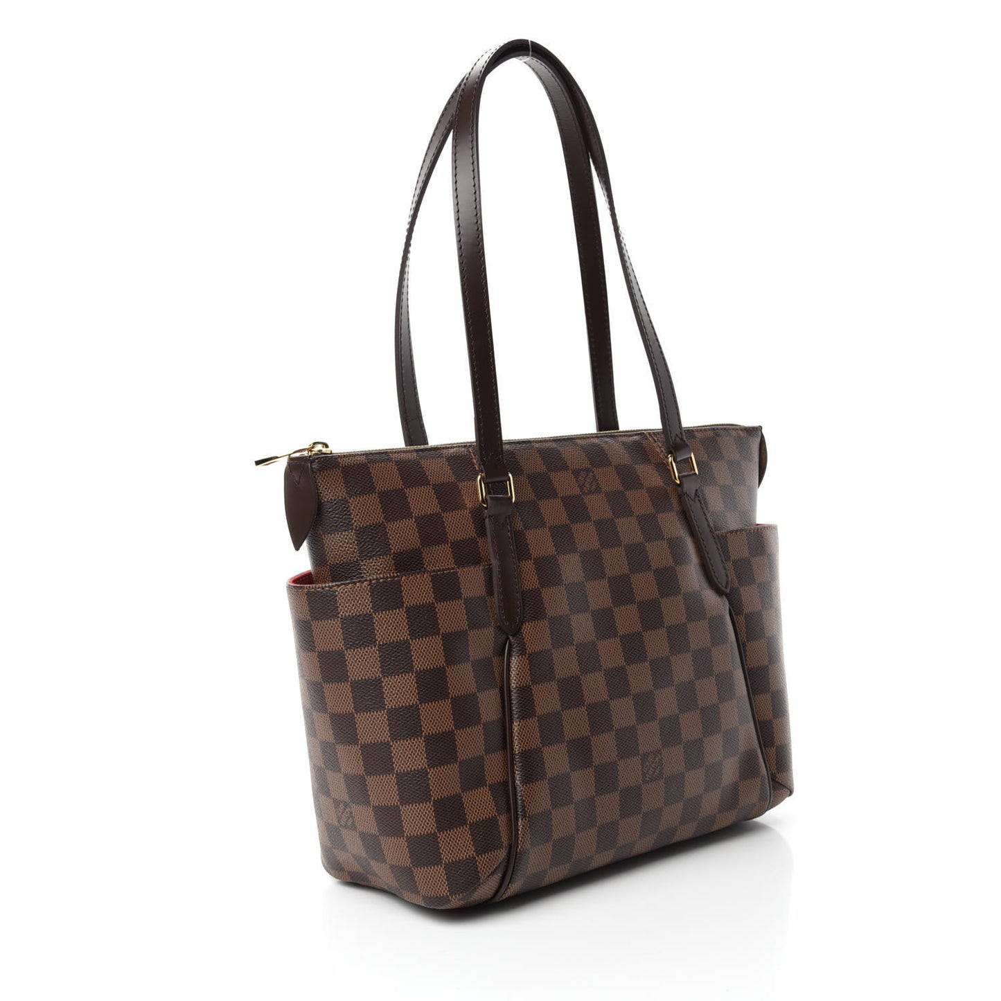 Damier Ebene Totally PM
