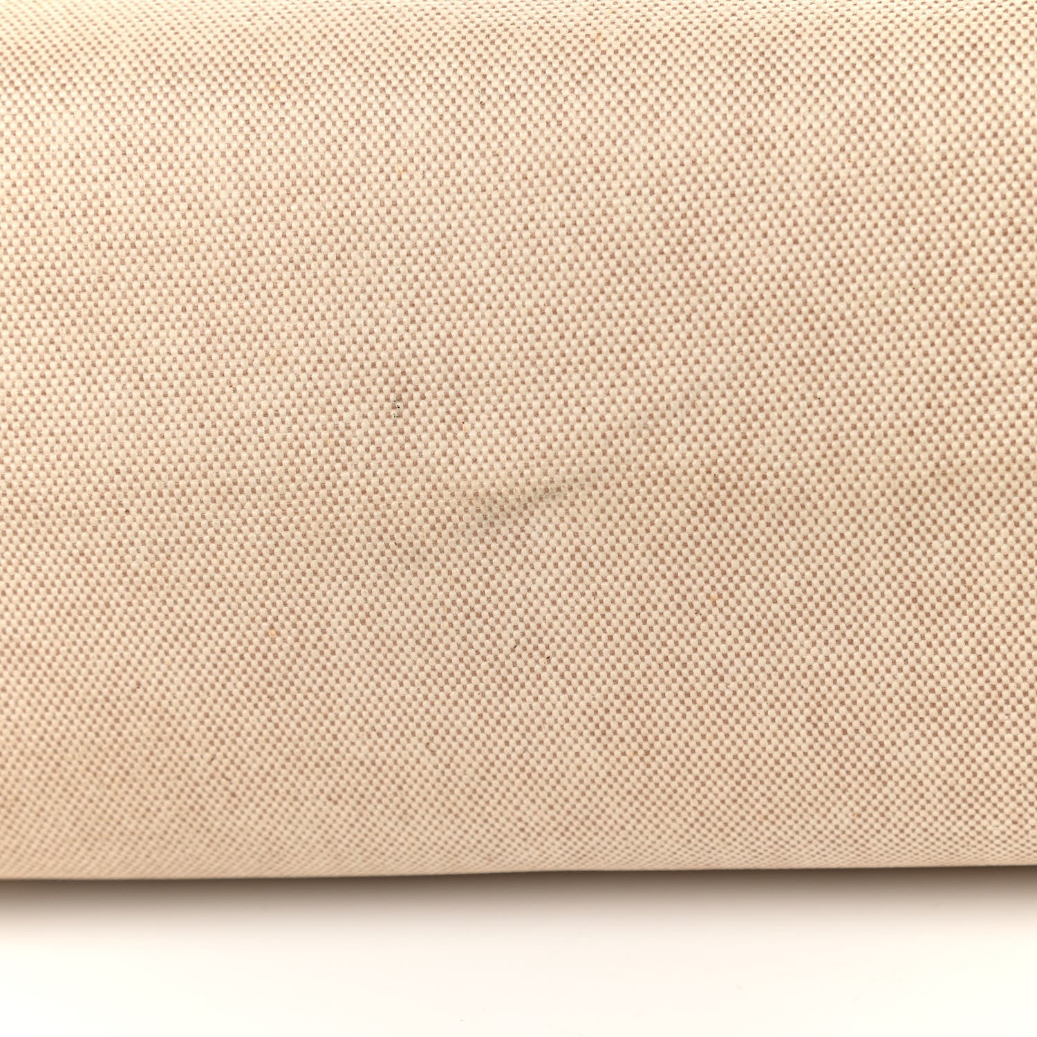 Hermes Vache Hunter Criss Viking Herbag a Dos Retourne Backpack Ecru Beige Naturel 16 of 16