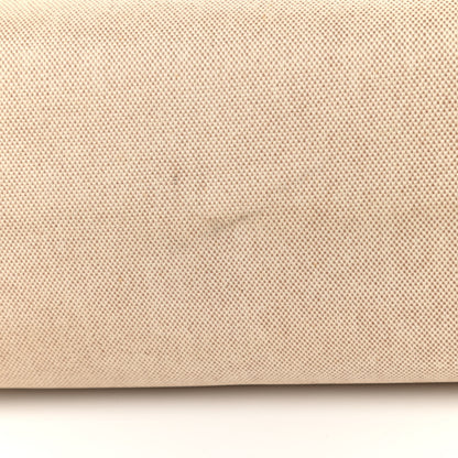 Hermes Vache Hunter Criss Viking Herbag a Dos Retourne Backpack Ecru Beige Naturel 16 of 16