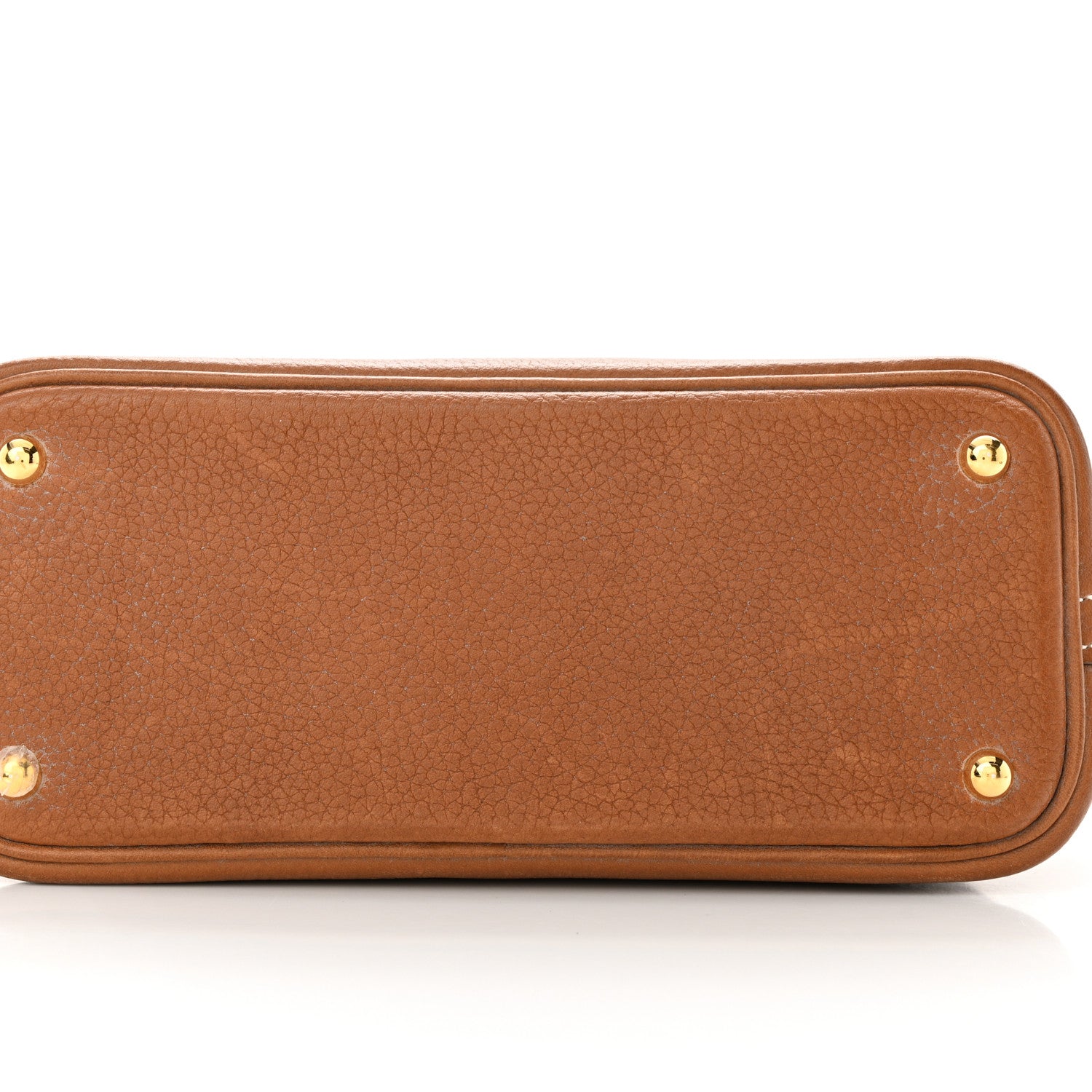 Hermes Barenia Faubourg Mini 1923 Bolide Favue 12 of 15