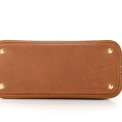 Hermes Barenia Faubourg Mini 1923 Bolide Favue 12 of 15
